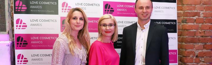 Love Cosmetics Awards dla LaQ – kwintesencja naturalności